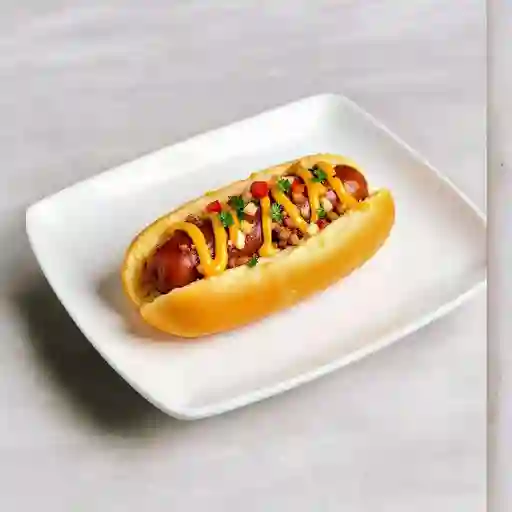 Perro kathe cheddar