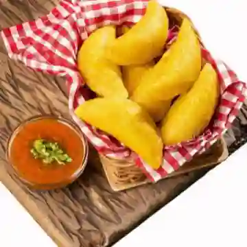 Promo X 5 Empanadas