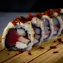 Sushi Aral 10 Bocados