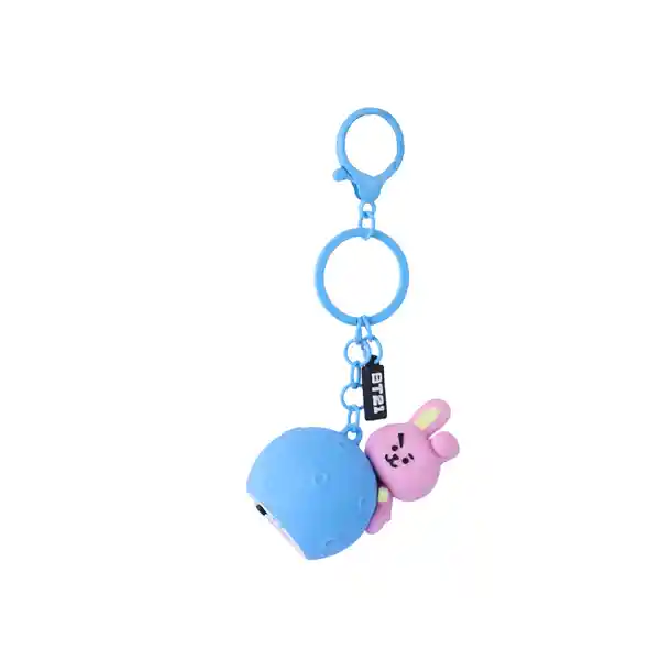 Lámpara Colgante Cooky Serie Bt21 Miniso