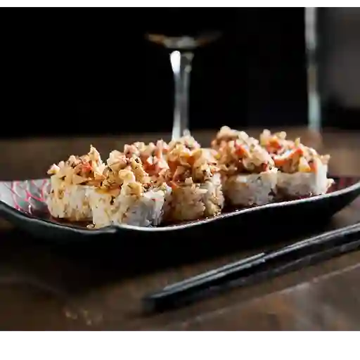Tako maki