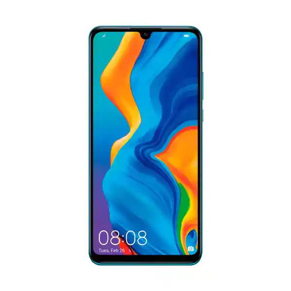 Huawei Celular P30 Lite 128 Gb Azul
