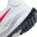 Nike Zapatos Revolution 7 Para Hombre Blanco Talla 13