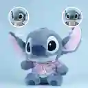 Peluche Sentado Stitch Serie Lilo Stitch Disney 11" Miniso