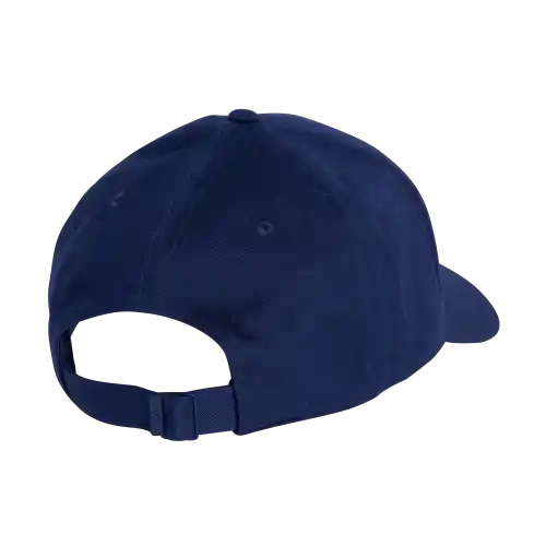 Adidas Gorra Cot Nl Lifestyle Unisex Azul Talla OSFM