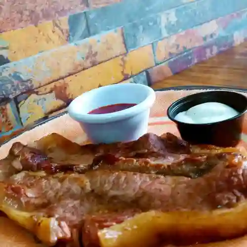 Churrasco