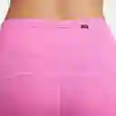 Nike Leggings W Fst Sw Hbr Df Mr 7/8 Rosado XS Ref: FN3268-675