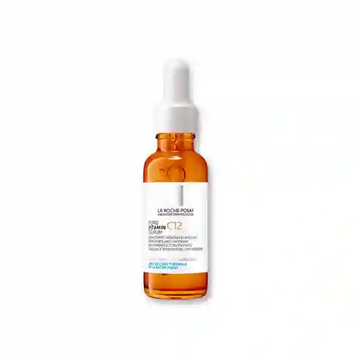 La Roche-Posay Sérum Pure Vitamin C 12 Oil Cocentré