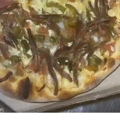 Pizza Personal Frida