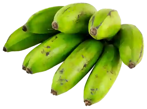 Plátano Guineo