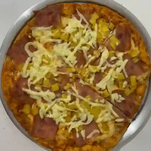 Pizza Piña