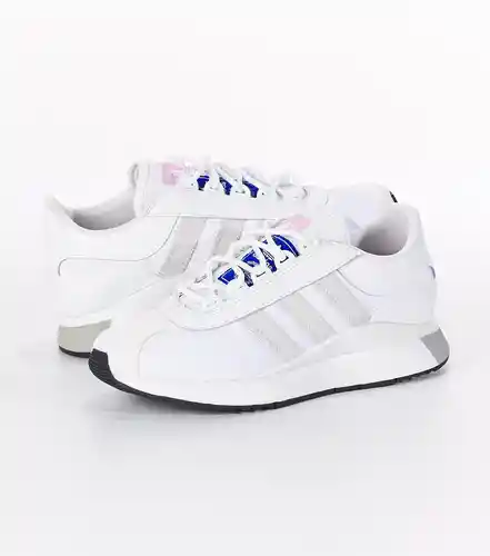 Adidas Originals Tenis Blanco Talla 38 11 114064Bl