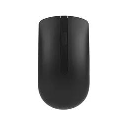 Mouse Inalambrico Para Oficina Negro Miniso