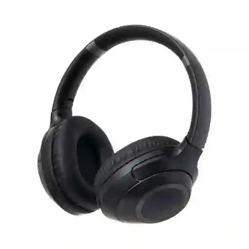 Audífonos Inalámbricos Life is For Fun Mod Negro Serie Miniso