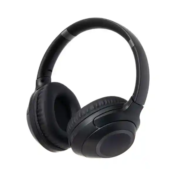 Audífonos Inalámbricos Life is For Fun Mod Negro Serie Miniso