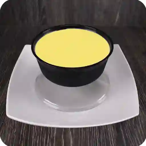 Postre de Maracuyá