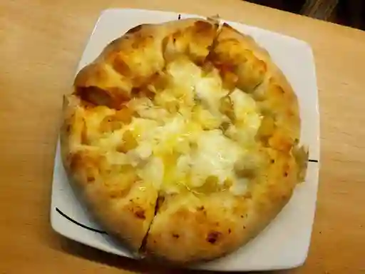 Pizza Hawaiana