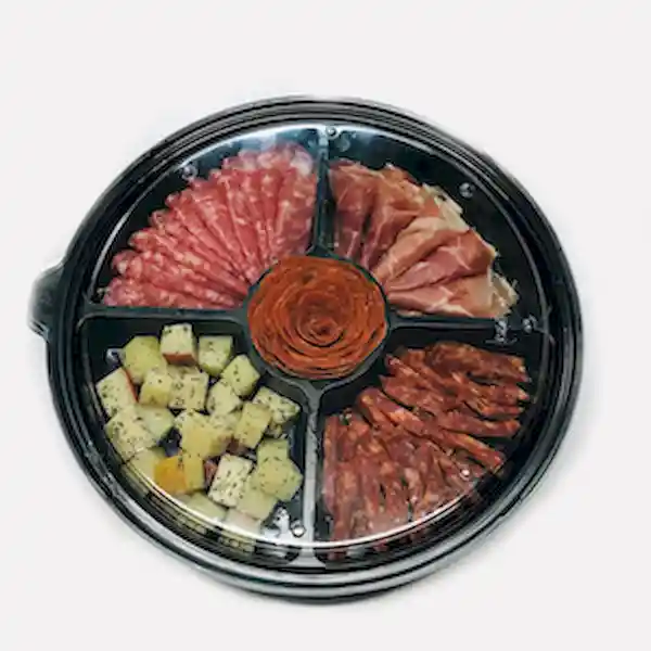 La Factoria Gourmet Bandeja Gourmet de Embutidos