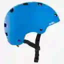 Oxelo Casco Skateboard Talla 52-55 cm MF500