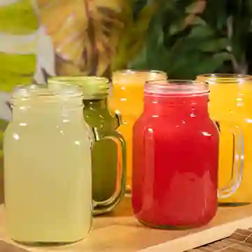 Limonada Natural