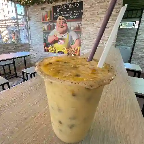 Maracumango