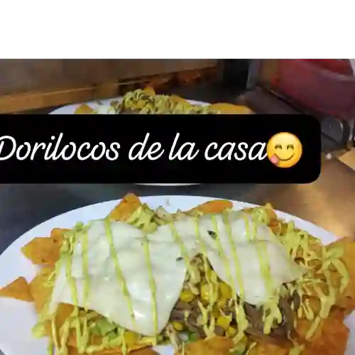 Dorilocos de la Casa
