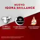 Igora Brillance Tinte Capilar Permanente Tono Negro 100