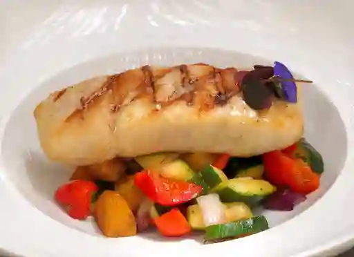 Pesca Blanca Fresca