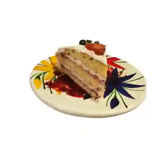 Torta Tres Leches