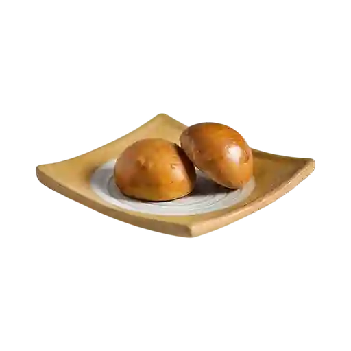 Porción de Pan
