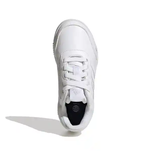 Adidas Zapatos Tensaur Sport 2.0 K Para Niño Blanco Talla 6