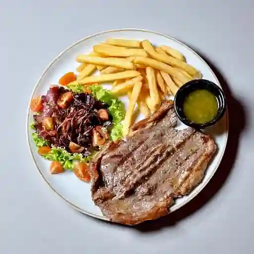 Asado Vaquerito de Carne