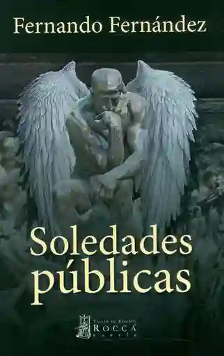 Soledades Públicas