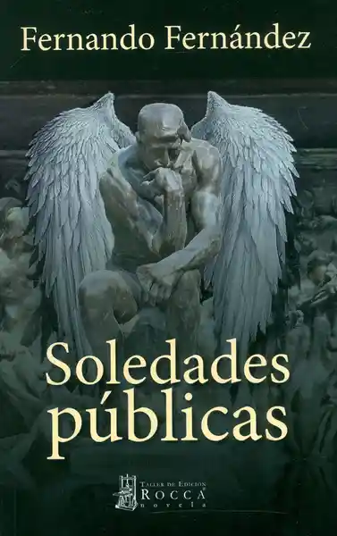 Soledades Públicas