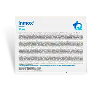 Inmox (30 mg)