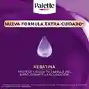 Tinte Palette Invensive Color Creme 6-78 Rubio Cobrizo Oscuro