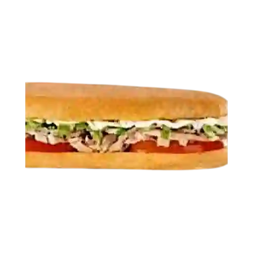 Sándwich Pollo Super