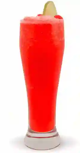 Limonada Especial.