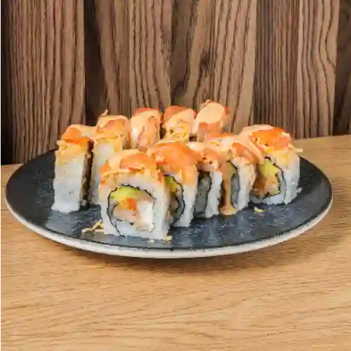Mitshuba Roll