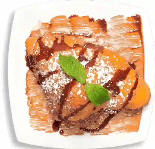 Croissant Chocolate