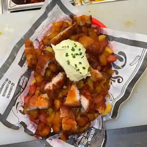 Maduritas Premium para 1