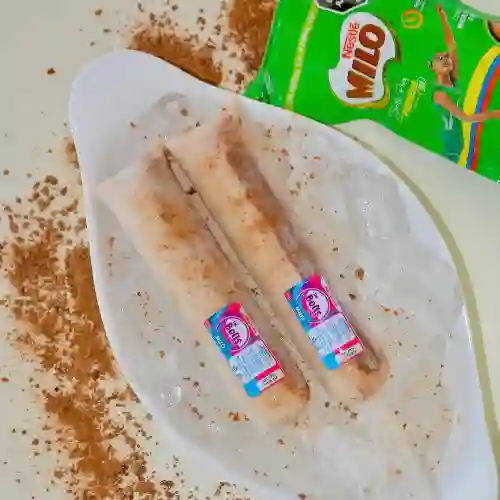 Bolis de Milo