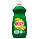 Lavaplatos Liquido Axion Limon 1.1L