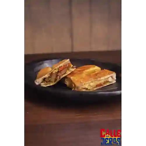 Combo Planchiperro Callejero + Kola Román