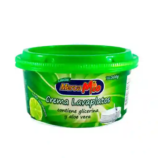 Lavaloza Mercamiocrema Limon