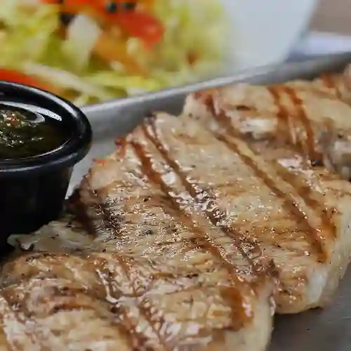 Chuletón de Cerdo