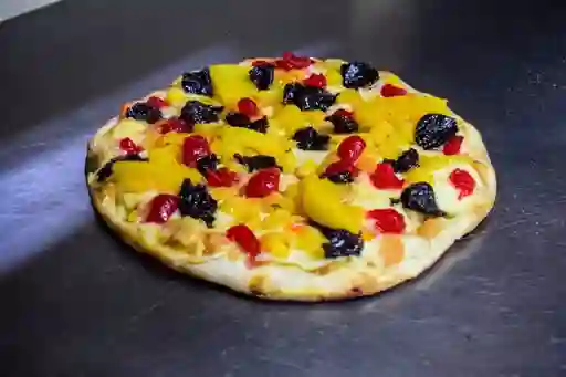 Pizza Tropical