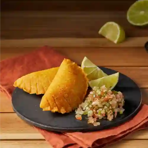 Empanadas X4
