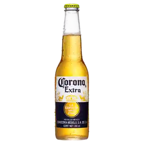 Cerveza Corona