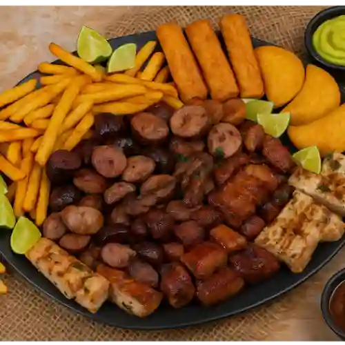 Picada Pa3